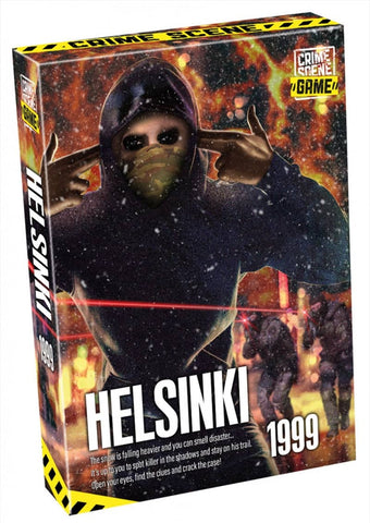 darrahopens Gift & Novelty > Games Helsinki 1999