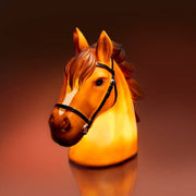 Darrahopens Gift & Novelty > Games Horse Table Lamp