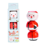 Darrahopens Gift & Novelty > Games Juggling Ball Santa