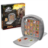 Darrahopens Gift & Novelty > Games Jurassic World Top Trumps Match Game