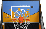 darrahopens Gift & Novelty > Games Kids Basketball Hoop Arcade Game