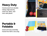darrahopens Gift & Novelty > Games Kids Basketball Hoop Arcade Game
