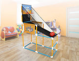 darrahopens Gift & Novelty > Games Kids Basketball Hoop Arcade Game