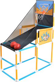 darrahopens Gift & Novelty > Games Kids Basketball Hoop Arcade Game
