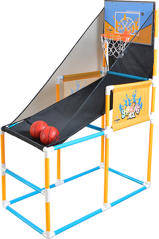darrahopens Gift & Novelty > Games Kids Basketball Hoop Arcade Game