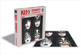 Darrahopens Gift & Novelty > Games Kiss Dynasty 500pc
