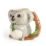 Darrahopens Gift & Novelty > Games Koala Ceramic Mug