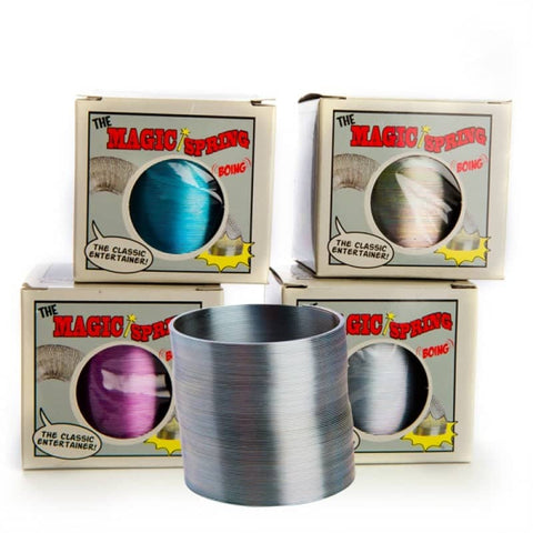 Darrahopens Gift & Novelty > Games Magic Spring  (SENT AT RANDOM)