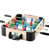 Darrahopens Gift & Novelty > Games Mini Foosball Table Soccer Table Ball Tabletop Game Portable Home Party Kids Gift