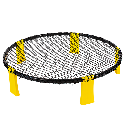 darrahopens Gift & Novelty > Games Mini Volleyball Set Outdoor Game Garden Beach Net Ball Kit Sport Toys