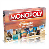 Darrahopens Gift & Novelty > Games Monopoly Townsville Edition