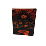 Darrahopens Gift & Novelty > Games Murder On The Grill