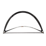 darrahopens Gift & Novelty > Games Pair of Soccer Football Goals 180cm Pop Up Portable Quick Set Up