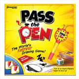 darrahopens Gift & Novelty > Games Pass The Pen Game