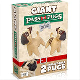 Darrahopens Gift & Novelty > Games Pass The Pugs Giant Inflatable Pugs