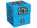 darrahopens Gift & Novelty > Games Pick N Mix Trivia Quiz Cube