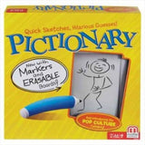darrahopens Gift & Novelty > Games Pictionary Board Game