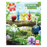 Darrahopens Gift & Novelty > Games Pikmin 3 Deluxe Puzzle