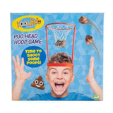 darrahopens Gift & Novelty > Games Poo Head Hoop Game