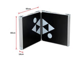 darrahopens Gift & Novelty > Games Professional 8ft Beer Pong Table Drinking Game