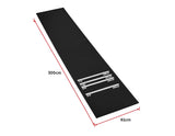 darrahopens Gift & Novelty > Games Professional Rubber Home Pub Bar Darts Mat