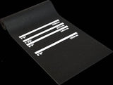 darrahopens Gift & Novelty > Games Professional Rubber Home Pub Bar Darts Mat