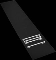 darrahopens Gift & Novelty > Games Professional Rubber Home Pub Bar Darts Mat