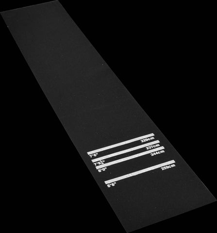 darrahopens Gift & Novelty > Games Professional Rubber Home Pub Bar Darts Mat