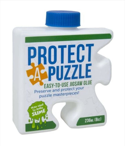 Darrahopens Gift & Novelty > Games Protect A Puzzle Jigsaw Glue