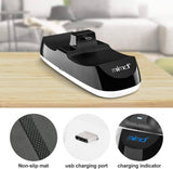 darrahopens Gift & Novelty > Games PS5 Charging Dock with USB Charging for 2 Controllers