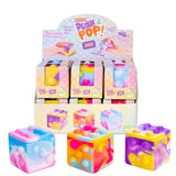 Darrahopens Gift & Novelty > Games Push And Pop Dice (SENT AT RANDOM)