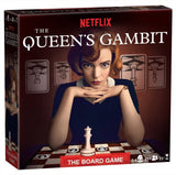 Darrahopens Gift & Novelty > Games Queen's Gambit