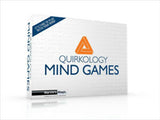 darrahopens Gift & Novelty > Games Quirkology Mind Games