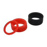 darrahopens Gift & Novelty > Games Ring Toss Game Family Indoor Outdoor Hoop Party