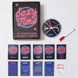 Darrahopens Gift & Novelty > Games Sexy Time Game