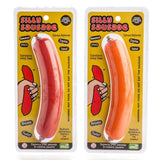Darrahopens Gift & Novelty > Games Silly Sausage Stress Reliever Toy