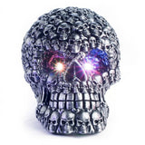 Darrahopens Gift & Novelty > Games Skulls and Skulls LED Light