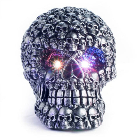 Darrahopens Gift & Novelty > Games Skulls and Skulls LED Light