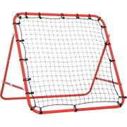 darrahopens Gift & Novelty > Games Soccer Rebound Net Sports Trainer Rebounder Football Game Practice Training Goal