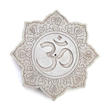 Darrahopens Gift & Novelty > Games Stone Om Incense Burner
