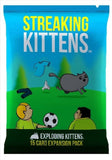 Darrahopens Gift & Novelty > Games Streaking Kittens Expansion