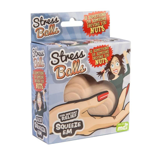 Darrahopens Gift & Novelty > Games Stress Balls