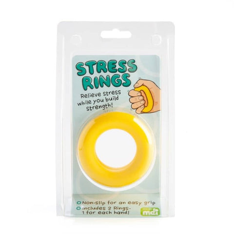 Darrahopens Gift & Novelty > Games Stress Ring