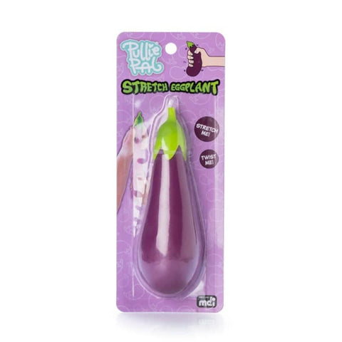 Darrahopens Gift & Novelty > Games Stretch Eggplant