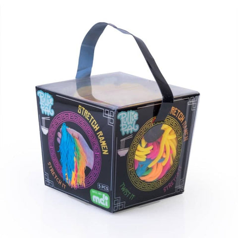 Darrahopens Gift & Novelty > Games Stretch Toy Ramen