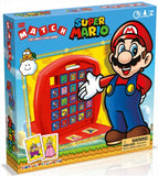 Darrahopens Gift & Novelty > Games Super Mario Match