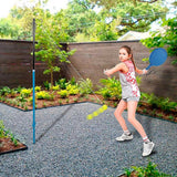 darrahopens Gift & Novelty > Games Swing Ball Tennis Tether Game Outdoor Garden Summer