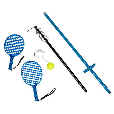 darrahopens Gift & Novelty > Games Swing Ball Tennis Tether Game Outdoor Garden Summer