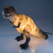 Darrahopens Gift & Novelty > Games T-Rex Table Lamp
