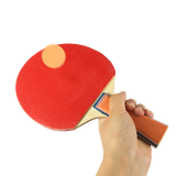 darrahopens Gift & Novelty > Games Table Tennis Game Indoor Portable Travel Ping Pong Ball Set Extendable